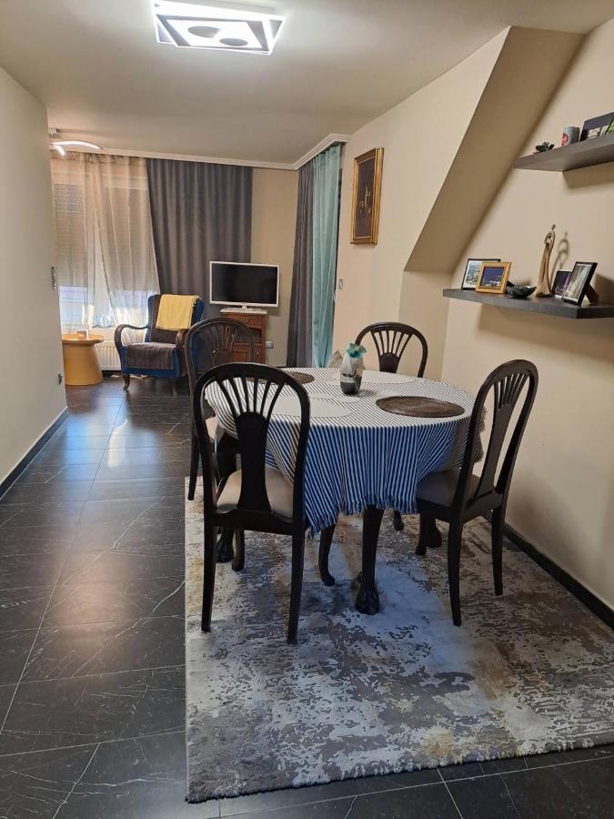 Annarosa Apartman Balatonszarszo Exterior photo